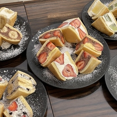 クリームキッチン CREAM KITCHEN 天神橋のおすすめ料理1
