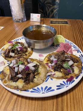 LAURELのおすすめ料理1