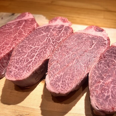 焼肉富士見の写真