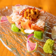 海鮮居酒屋 大海の食卓 市ヶ谷のおすすめポイント1