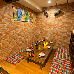 セクワガルの雰囲気3