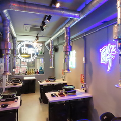 本家 ponga 広島流川店の特集写真