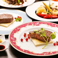 和牛と鉄板 ビーフステーキニューカルネの写真2