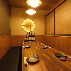 新橋酒場 横綱 新橋駅前店の雰囲気1