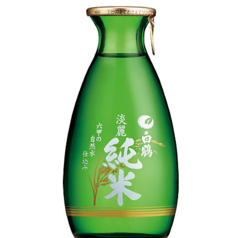 白鶴 淡麗純米