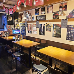 PUB Q パブキューの特集写真