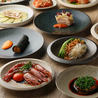 タッカンマリと創作韓国料理　nico.のおすすめポイント1