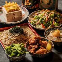 居酒屋 和の音 船橋駅前店のコース写真