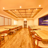 黒豚ふくや 本店の雰囲気3