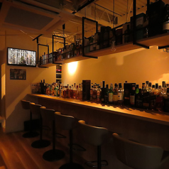 BAR GANDEN バーガンデンの雰囲気1