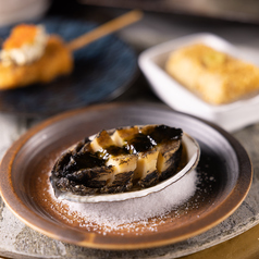 串揚げ 百樹璃座 三宮店の特集写真