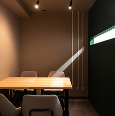 Le vrai ルヴレの雰囲気3