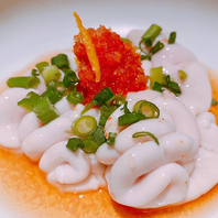 素材の味を活かした調理でとっておきの「旬」を堪能！