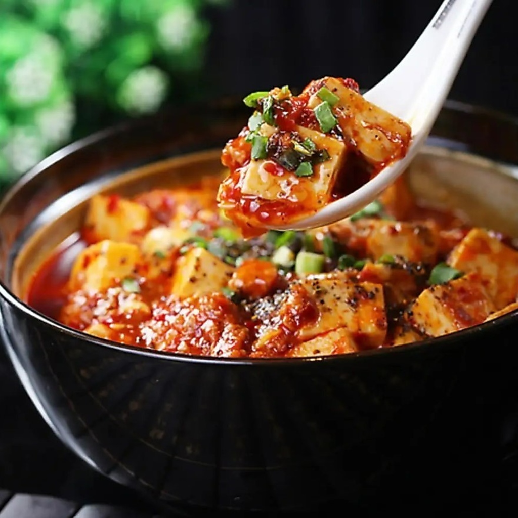 自慢の中華料理はランチでも気軽に味わえます！麻婆豆腐定食や生姜焼き定食など種類豊富☆