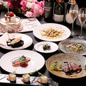 M PRIME エムプライム 梅田のおすすめ料理2