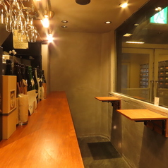 薄角standの雰囲気1