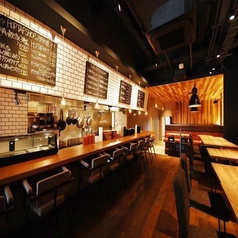 HOP TAP SHOP ホップタップ ショップの雰囲気3