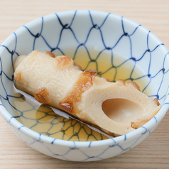ちくわ
