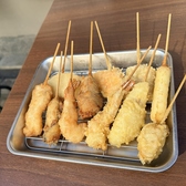 酒ト肴 漁師酒場 難波店のおすすめ料理3