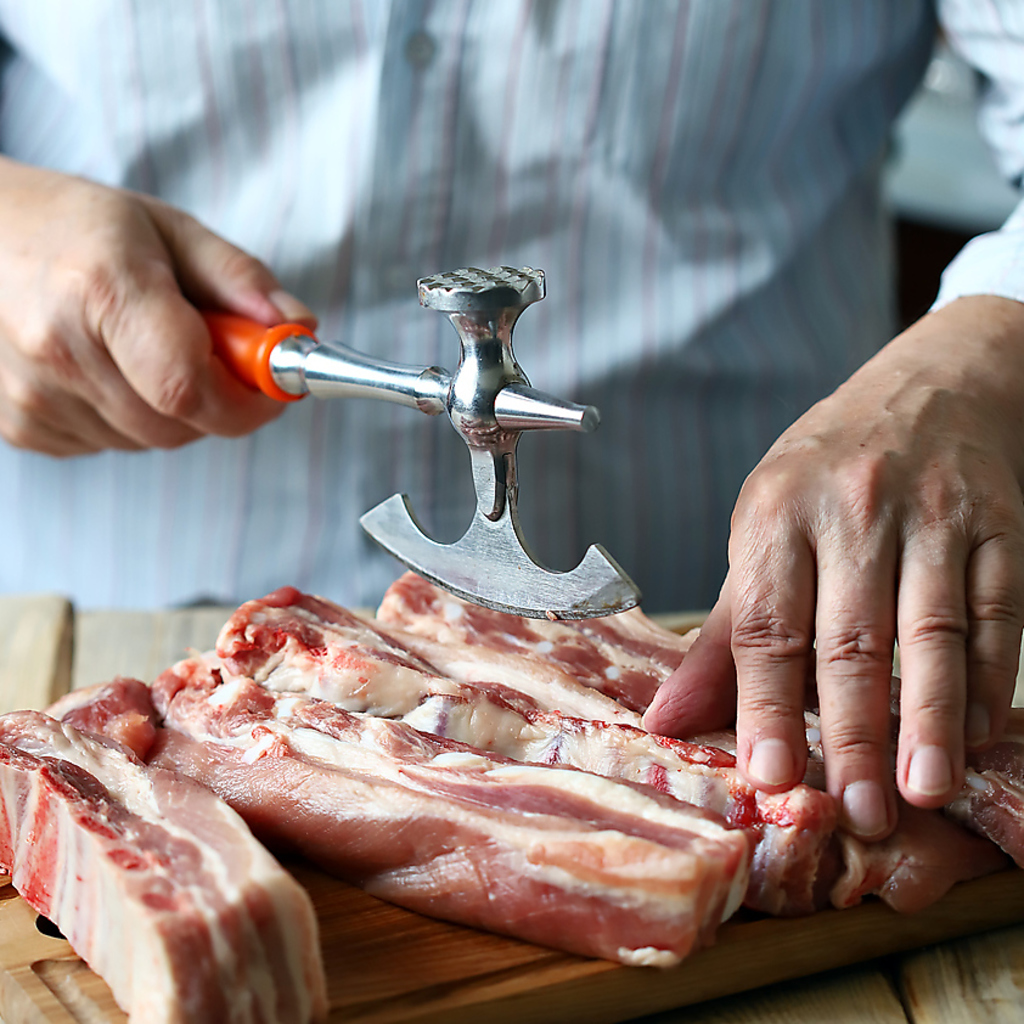 シェフが常駐するビアガーデンだからこそのクオリティ！新鮮な食材を使った料理を楽しめます！