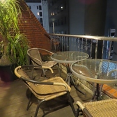 cafe snooze カフェスヌーズの雰囲気3