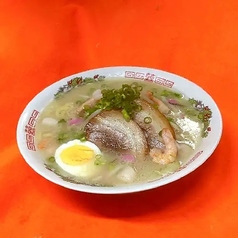 長崎ちゃんぽん