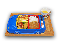 キッズカレー