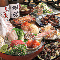 陽溜 ひだまり 食堂 日吉町店のコース写真