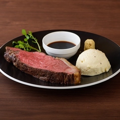 アウトバックステーキハウス 幕張店の特集写真