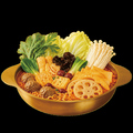 料理メニュー写真&nbsp;王道麻辣