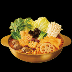 王道麻辣