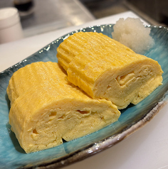 出汁巻き玉子