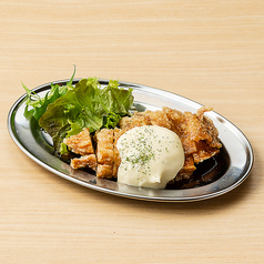 チキン南蛮