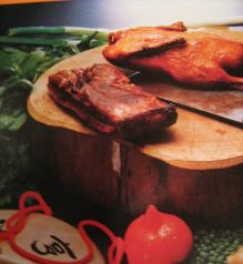 翠亨邨茶寮 スイハンビレッジティーハウスのおすすめ料理2