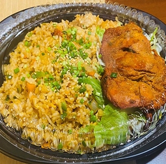 アジアンキッチン わだのおすすめ料理1