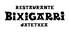 ビシガリ BiXiGARRiのロゴ