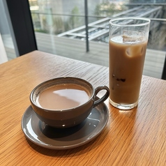 アイスチャイ・ホットチャイ