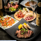 PLAY EAT and MEET Gimix プレイイートアンドギミックスのおすすめ料理3