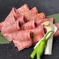 焼肉　梁井の写真2