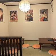 お子様連れのご家族様も大歓迎です！！