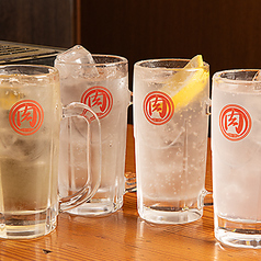 新高円寺肉流通センターのおすすめ料理1