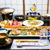 旅館　平山の写真