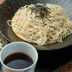 そば酒場 まる庵 木場店のおすすめポイント1