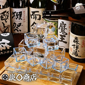 記念日に菜特別な演出もさせていただいております。お客様との距離感を意識し、安らぎの時間を邪魔しない接客を心がけています。常連様には、お気に召された味付けはそのままに、メニューを変えてご提示するなど、一人ひとり特別なおもてなしをご提供しています。