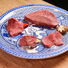 二官橋 焼肉 　饗の特集写真