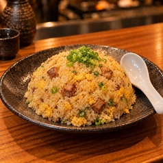 チャーハン