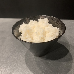ごはん(中)