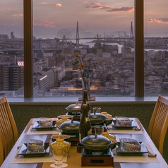 割烹 みなとの特集写真