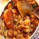 40年続く伝統の味◎フランス南西部の郷土料理『カスレ』