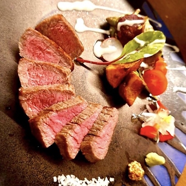 地酒炭火酒場ちろりのおすすめ料理1